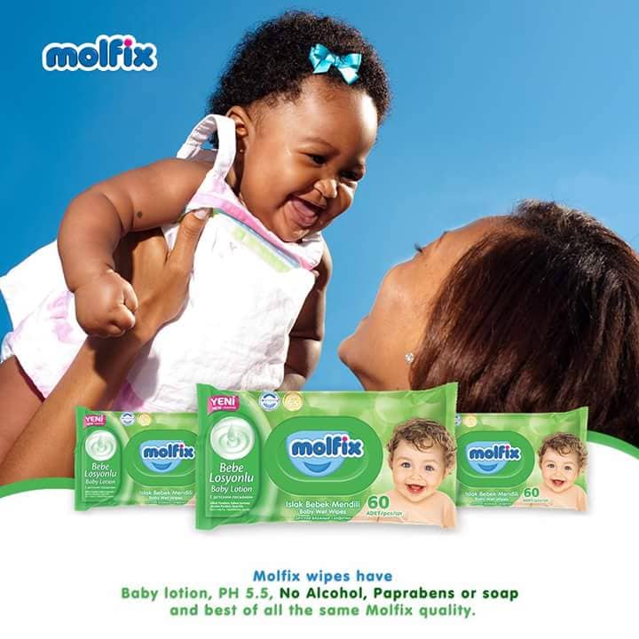 molfix wipes