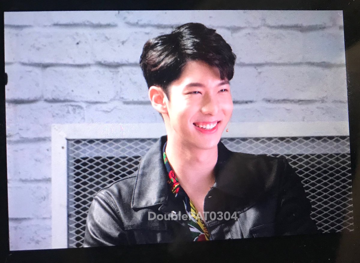DoublePAT_0304's tweet photo. 180901 #kavinkvp 

@kavinpat_t ✊🏻 https://t.co/xa8WjohDtw