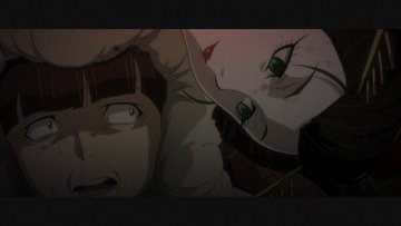 ねこ娘のバブリーファッション ゲゲゲの鬼太郎 23話 時代を反映した妖怪の姿に爆笑の声 おたぽる