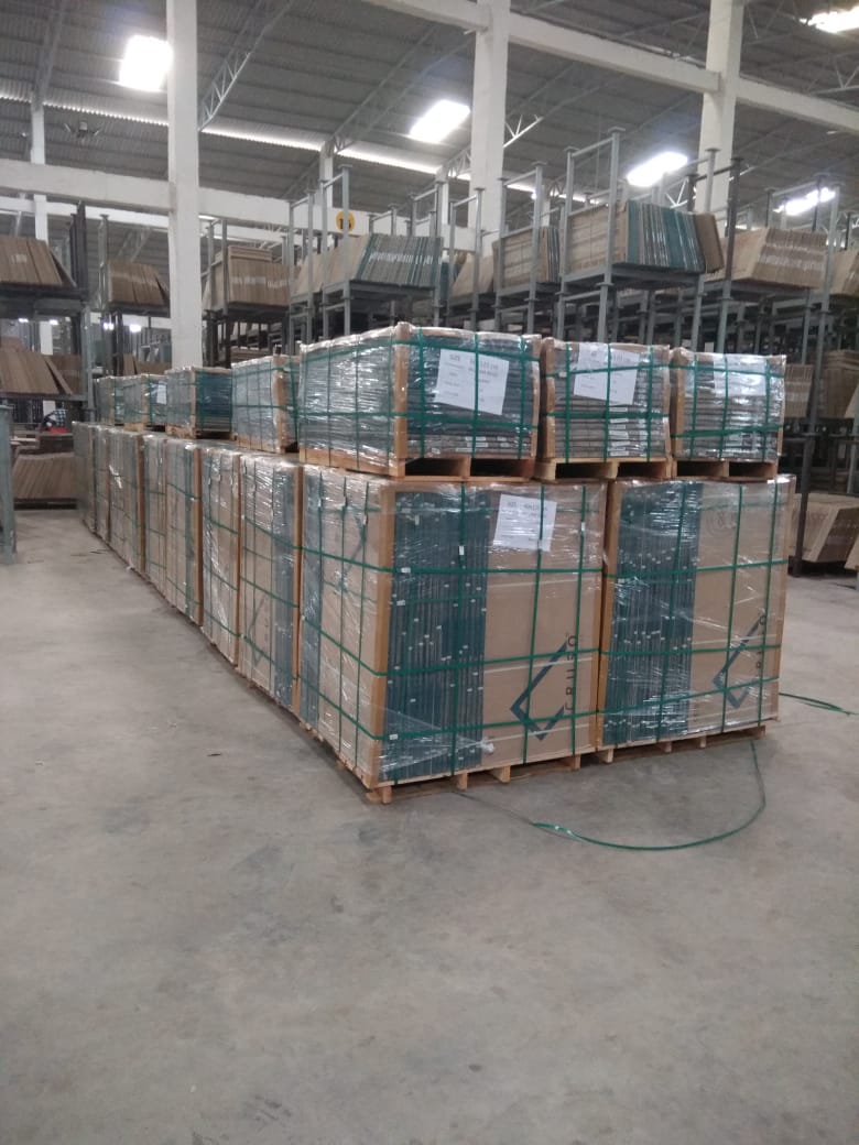 InfinitySlab's tweet image. Qatar consignment is on the way.

To know more about us visit our official website cruso.in or connect us via below phone number &amp;amp; email address.

Email: export@cruso.in
Ph:+91 953 792 3230

#madeinIndia  #1200x2400 #120x240cm #120x120cm #80x160cm #60x120cm