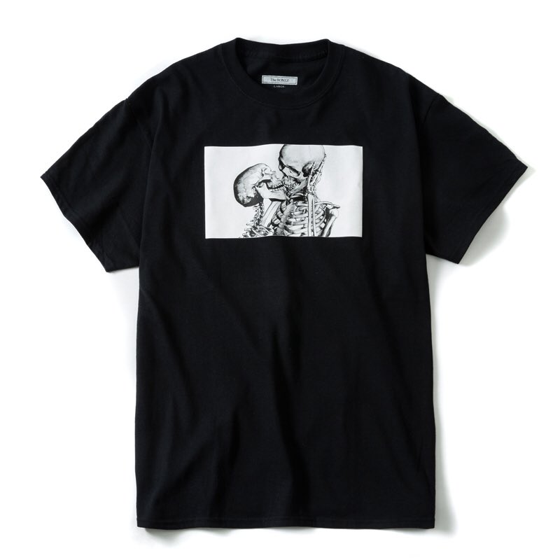 SHOHEI Tシャツ 大友昇平 大友克洋 ドクロ 髑髏 | ukinoxusa.com