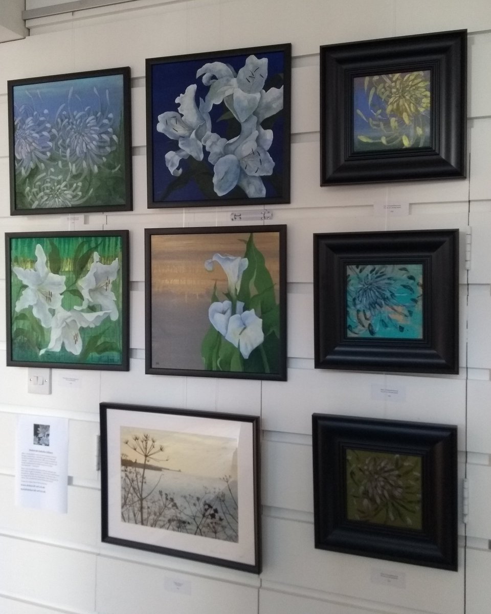 EclecArt's tweet image. We have a new guest artist with us for September, Deborah Isabella Gilbert #painting #margate #margateoldtown #artfirsake #shoplocal #shopindie #visitthanet #visitmargate #kentculture