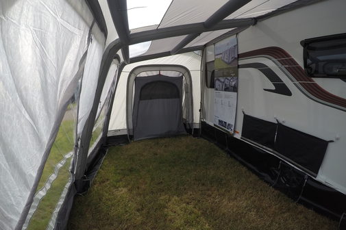 *GREAT REDUCTIONS* on #Vango #Varkala 2018 #CaravanAwnings... 
VARKALA III 280 - NOW £499! (RRP £850)
VARKALA III 360 - NOW £549! (RRP £900)
VARKALA III 420 - NOW £599! (RRP £950)
 > > > tinyurl.com/y78oa4j3
*PLUS: 0% FINANCE AVAILABLE*
(Prices while stocks last) #caravanning