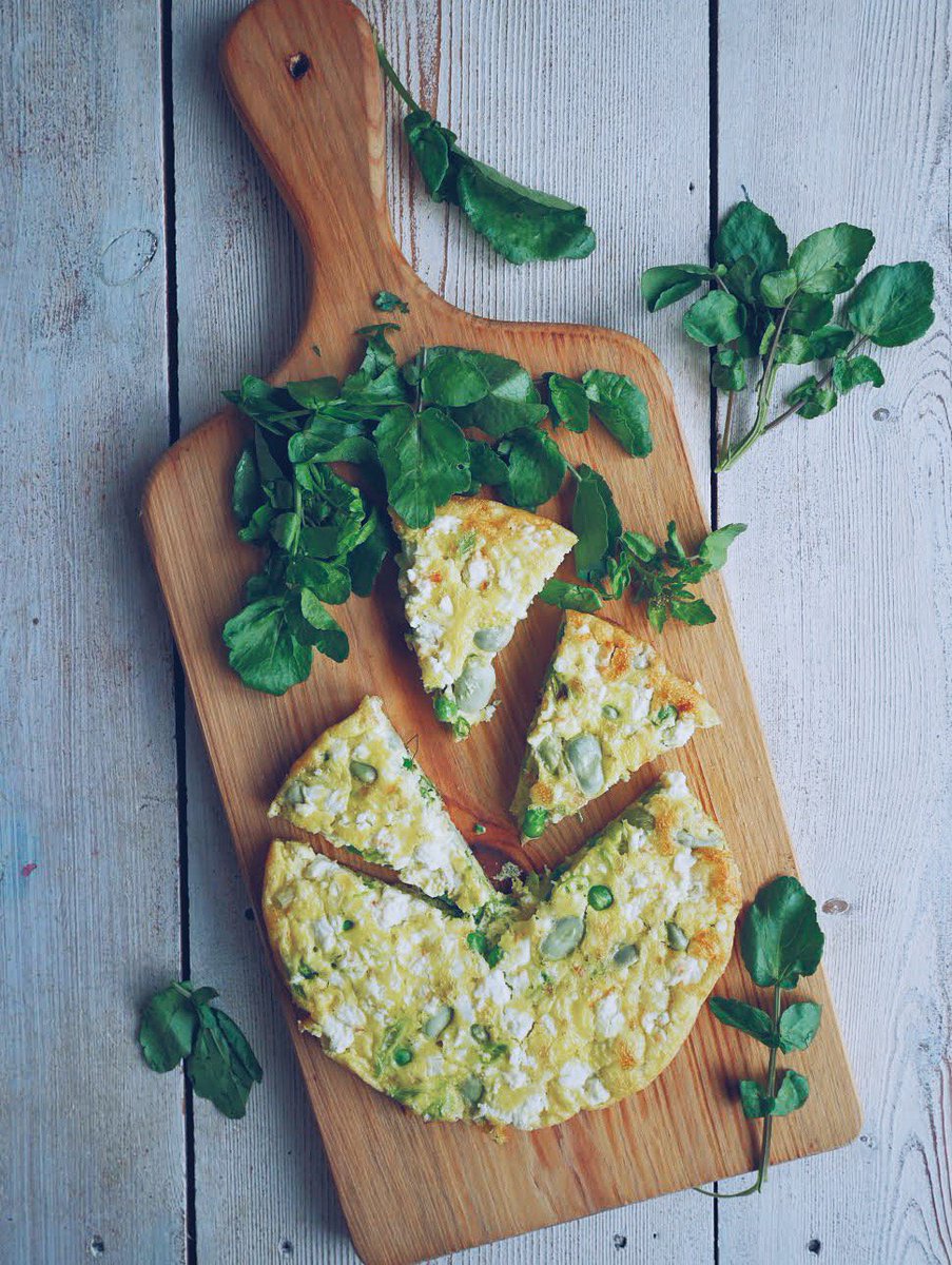 If you came to my demo at <a href="/MAKEMOREfest/">MAKEMORE</a> last week and would like the frittata recipe I made, you can find it here on my instagram feed:
ow.ly/Yoem30lBq1V