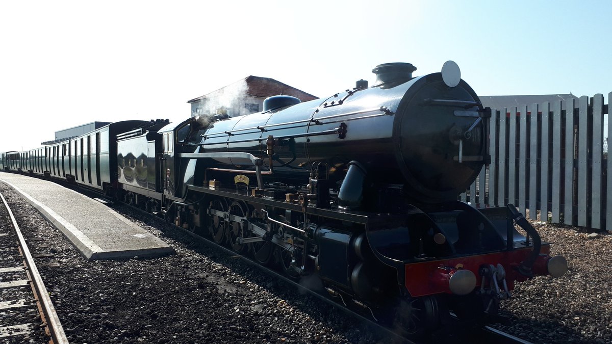 Adam__Baxter's tweet photo. All set for another great day @RHDR https://t.co/Chx72t4m4l