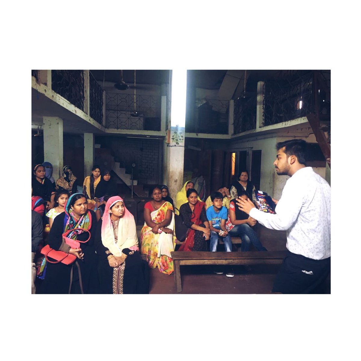 ayu8430's tweet photo. "Sometime it's the journey that teaches you a lot about your destination"-Drake 

#Pehchaan Event is indeed the most memorable experience of my life. A beautiful journey that  really helped me to grow as an individual. #Throwback #Nameedu #Eventmanagement #pehchaan https://t.co/Nd611eh9Qu