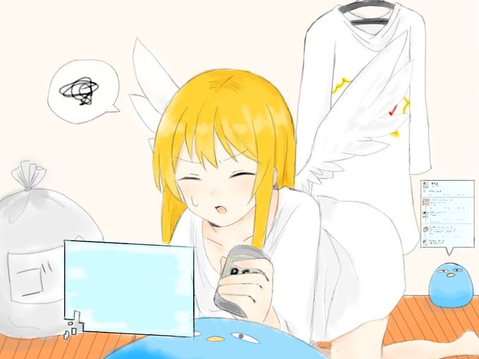 茶番のtwitterイラスト検索結果 古い順