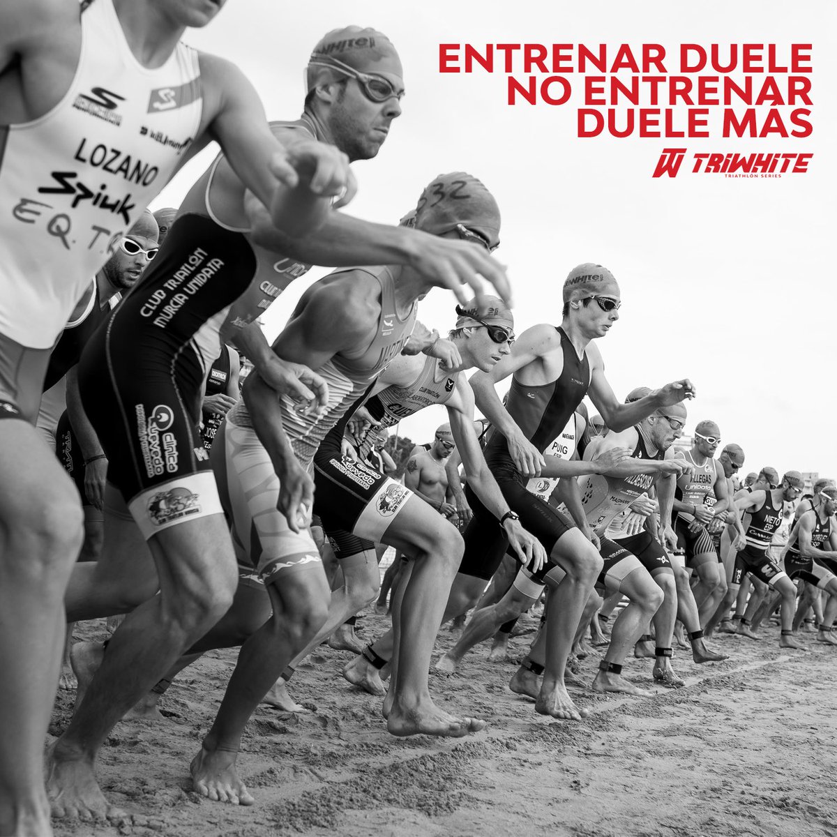 Qué duele más? #Triwhite