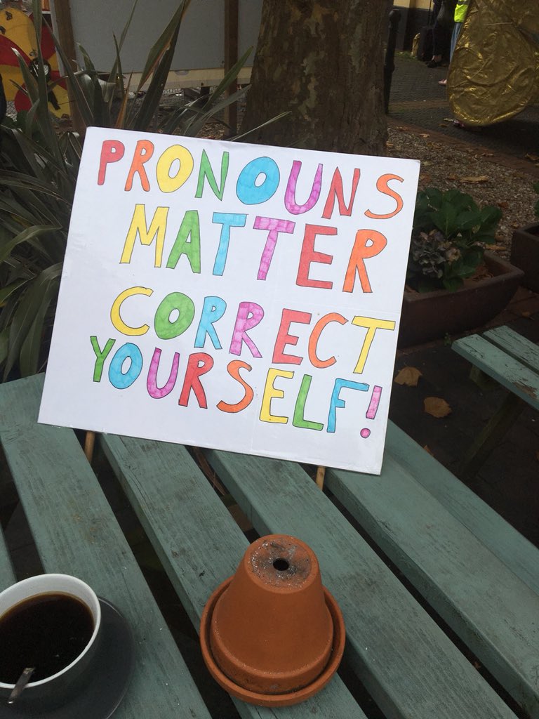 theFoxFisher's tweet photo. Totnes Pride!! 🎉❤️ https://t.co/4ImzFl3WUU