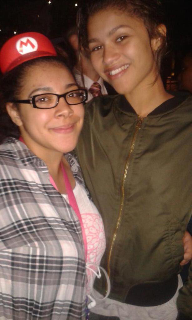 Annual message to my fave/literal twin x 
Happy 22nd birthday ft the worst pic of me from 2015 x 