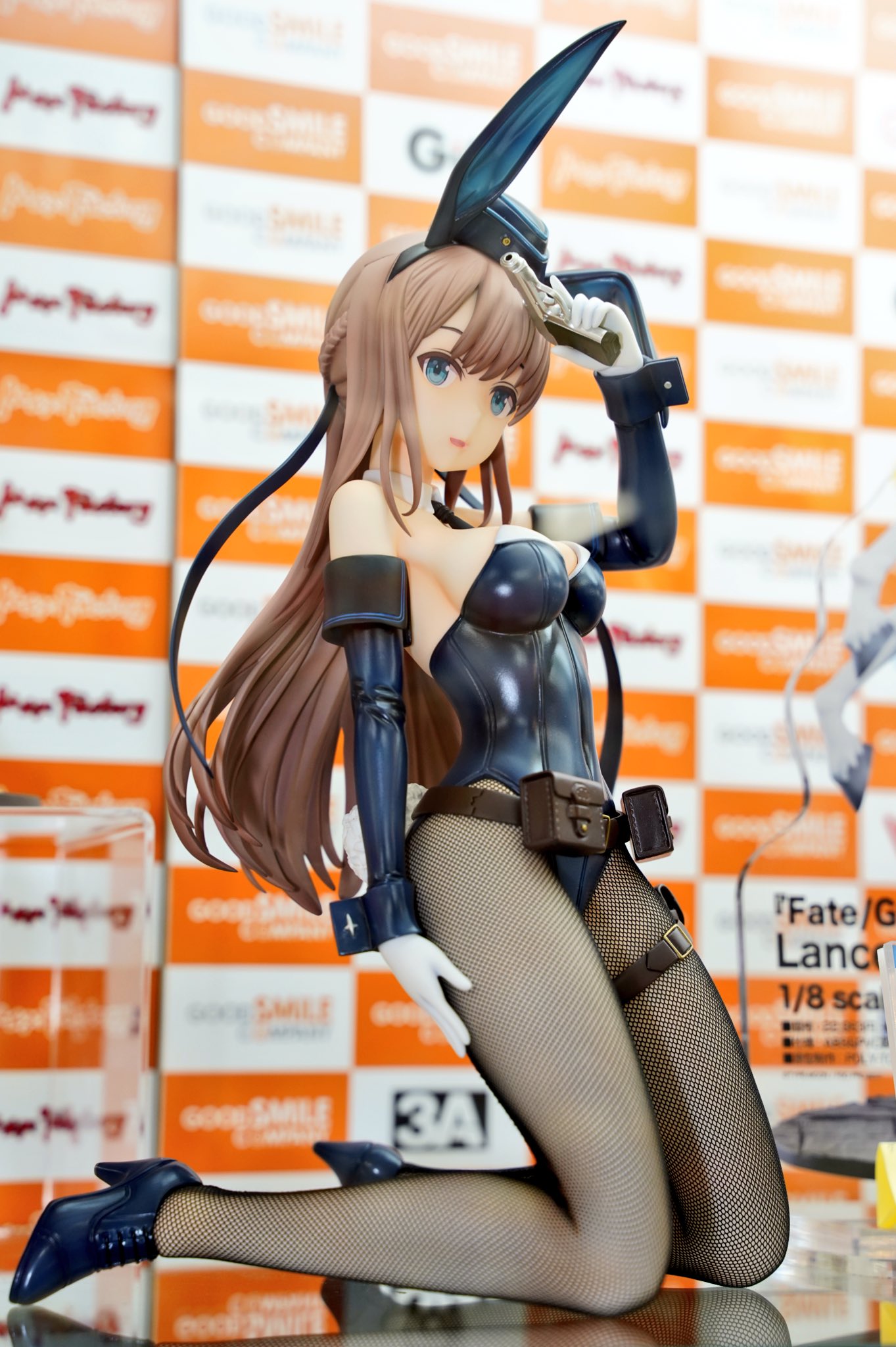 ヴェローニカ フィギュア 島田フミカネ フリーイング