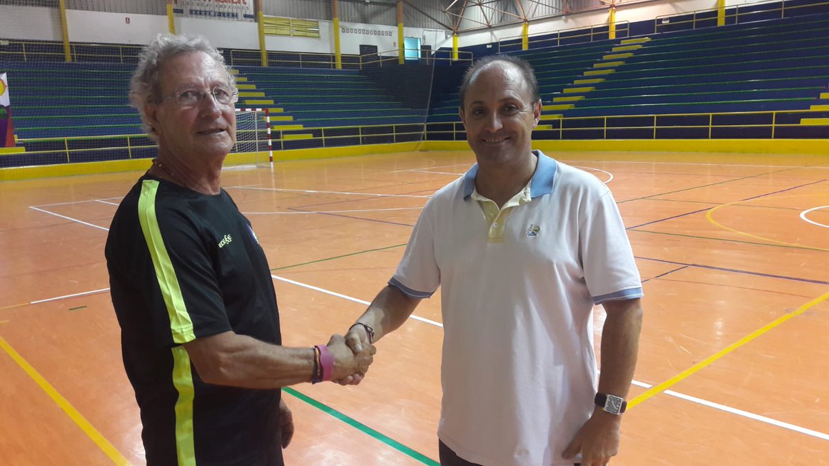 “Carli” llega a un acuerdo con el Hércules para ser segundo entrenador del equipo.