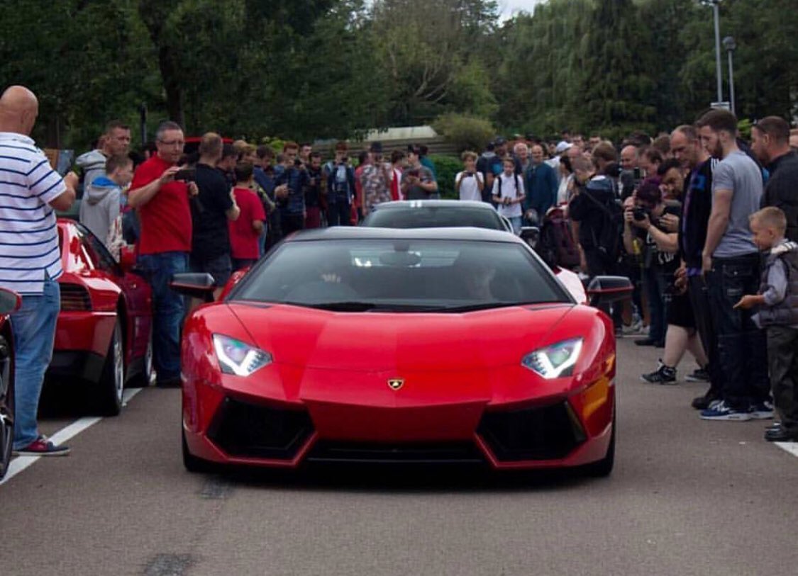 #TeamVesuviO tweet media