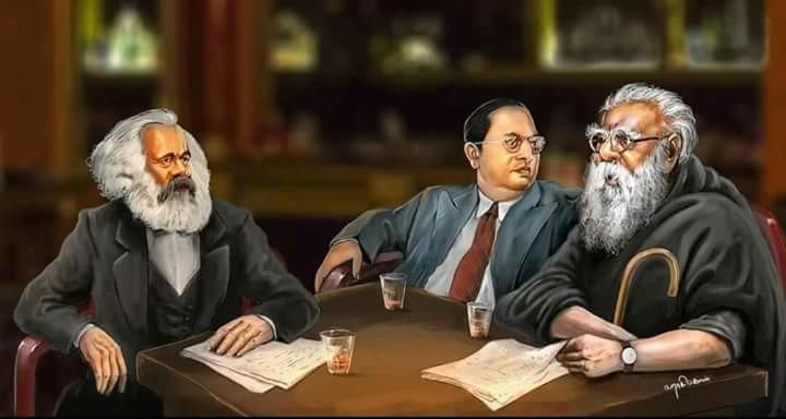 Image result for அம்பேத்கரியம்