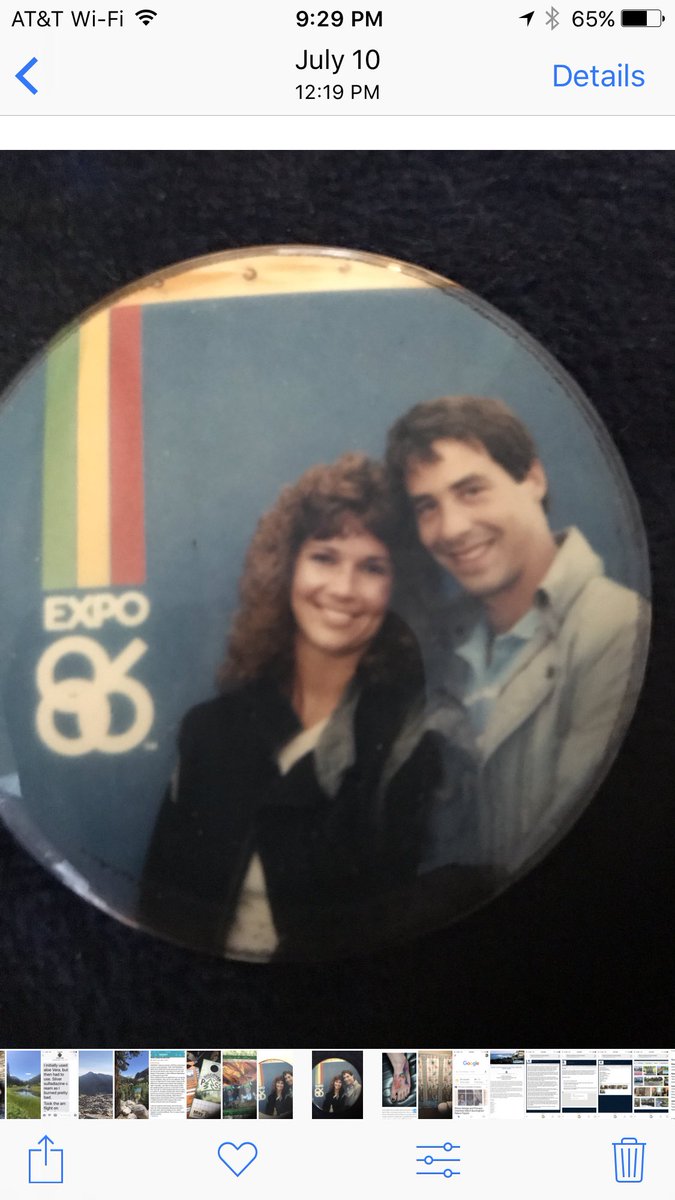 pjohnshamrock's tweet photo. @TheMandyMoore Excited for Season 3! U &amp; Jack's story same as me &amp; my husbands. We even looked like u in our 20's!! #thisisus#milo#rebecca#adopt https://t.co/16ItZS6CC2