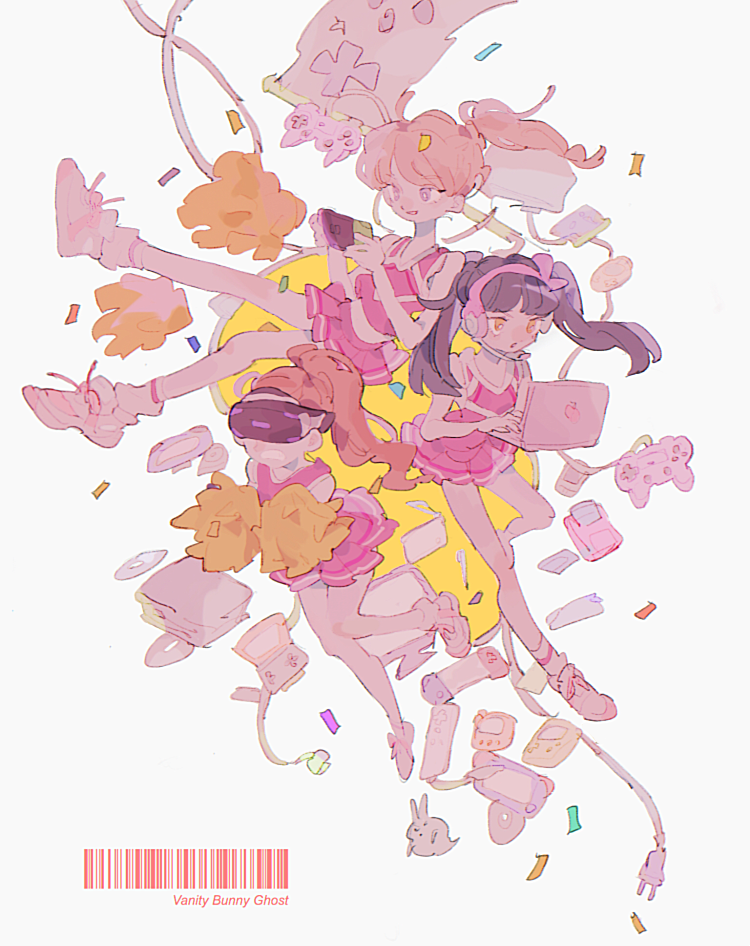 「?? 」|𝙧𝙤𝙣𝙤𝙝のイラスト