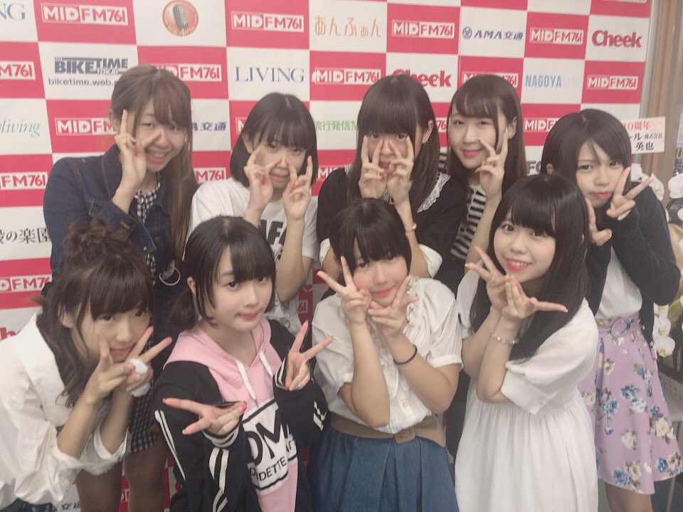 tink_official's tweet image. てぃんく♪冠ラジオ MID-FM
てぃんく♪の『こっちおいでshow time!!』
収録してきました！
初回オンエアは
9月5日(水)22:30-23:00です！
是非聞いてください！
#てぃんく #MIDF