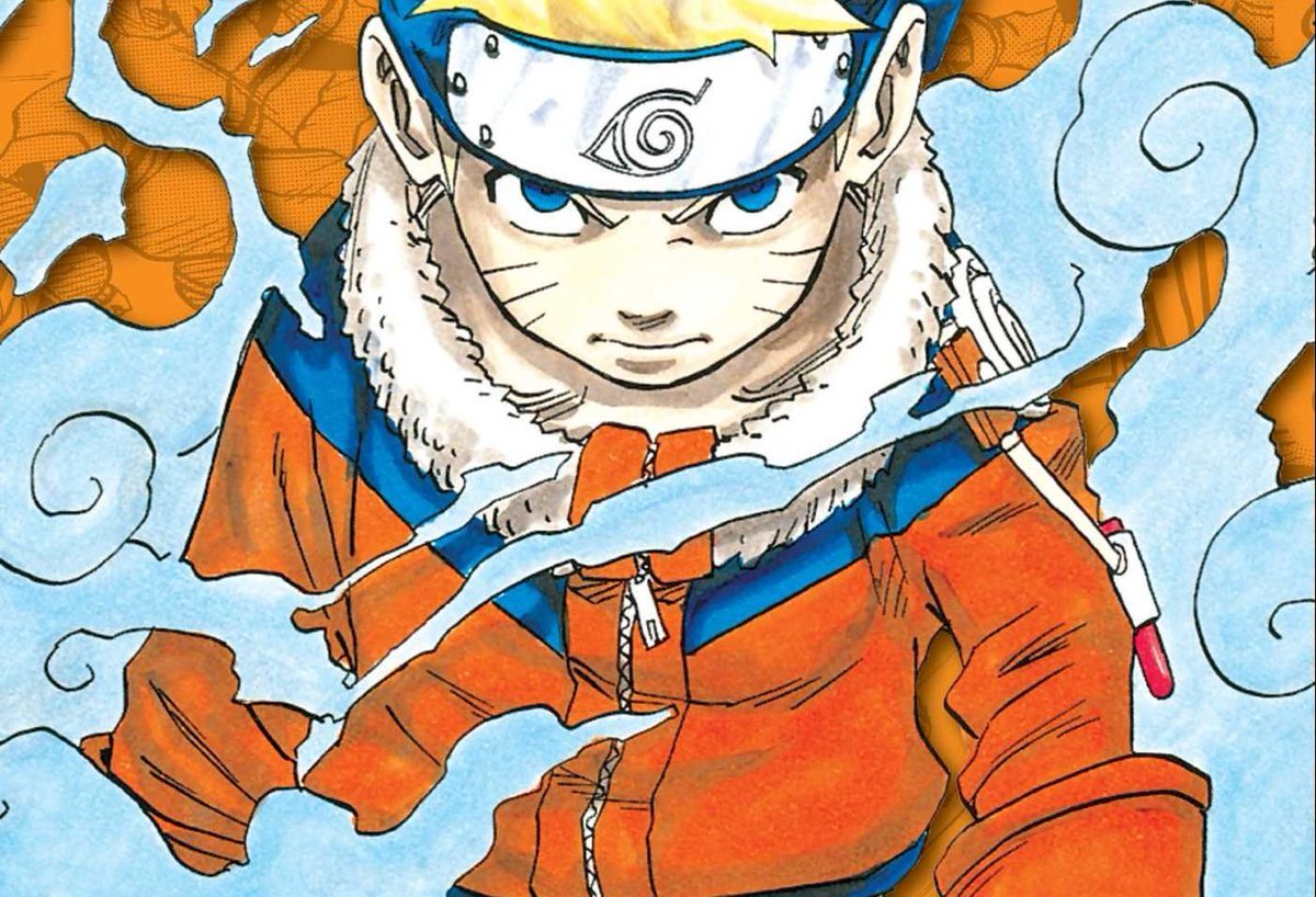 The age of the all of the prime Shonen series is almost over. The world is changing. I remember growing up with everything. Dragon Ball, Naruto, Bleach, One Piece, Gintama. It's hard to visualize the future of Shonen, but one thing i know for sure, i'll miss the old days FOREVER.