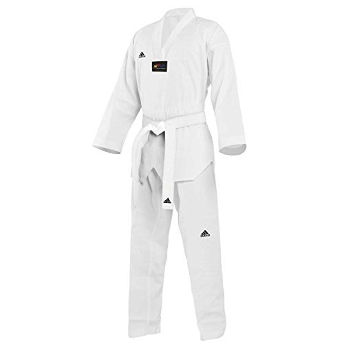 IntuitionWell's tweet photo. adidas Taekwondo Dobok White-V https://t.co/pYOo2vQGTW https://t.co/lAZw4mSpzl