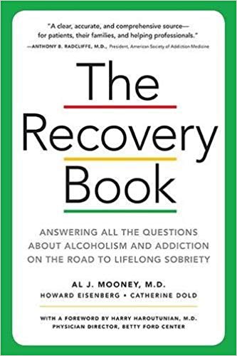 The Recovery Book
To Download the Book, Please Click bit.ly/2BcZivc

#therecoverybook #friendofbillw #wheretheresawilltheresaway #recoverylife #startthemearly #12stepsforlife #willingway #counselorskid #lifewithquads #quadmom #littlelightreading #recovery #sobriety