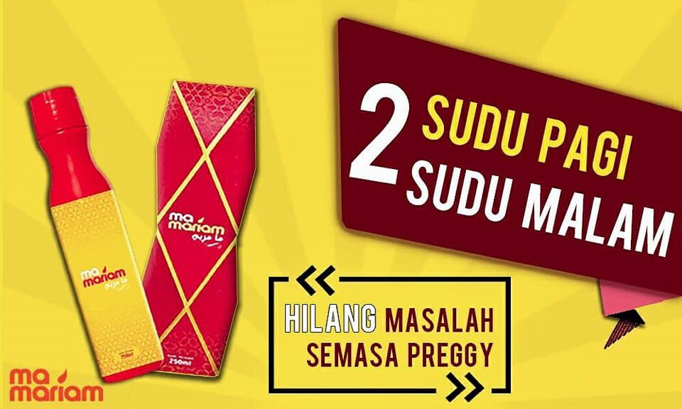 Yayann On Twitter Hi Uols Yana Ada Jual Jus Mamariam Untuk Ibu Hamil Dan Sedang Ikhtiar Nak Hamil Boleh Tengok Gambar Kat Bawah Tentang Khasiat Jus Mamariam Ni Ya Yg