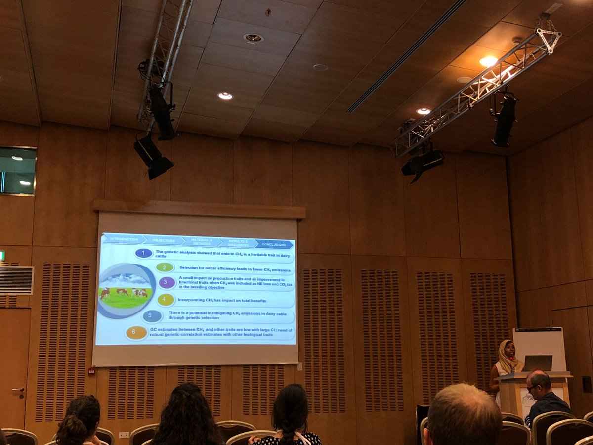 latiheidy's tweet photo. #EAAP2018
#methane #mitigation #dairy #genetics https://t.co/3xfAgDoTE5