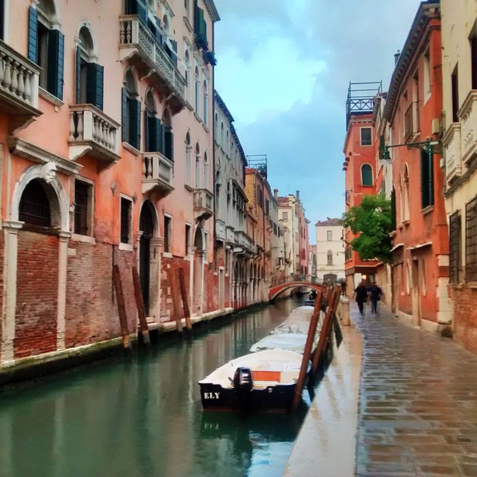 Good morning from #Venice...rainy weekend....Welcome September!

A Photo Of Venice A Day Keeps The Doctor Away #aphotoofveniceaday

Follow us on Instagram too @aphotoofveniceaday