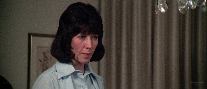 Lily Tomlin was born on this day 79 years ago. Happy Birthday! What\s the movie? 5 min to answer! 