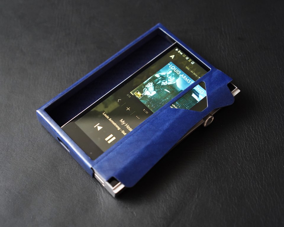 i - Astell&amp;Kern A&amp;futura SE200 +Dignisケース Astell&Kern A&futura SE200 +Dignisケース