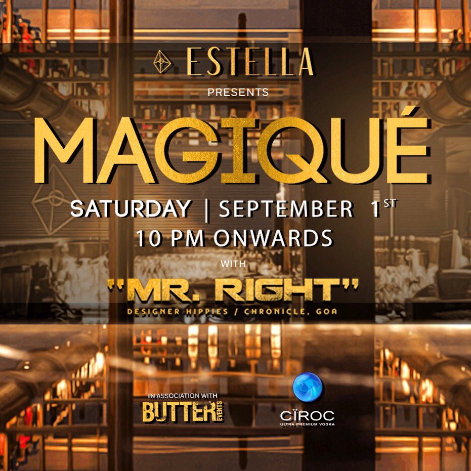 "Mr Right" tweet media