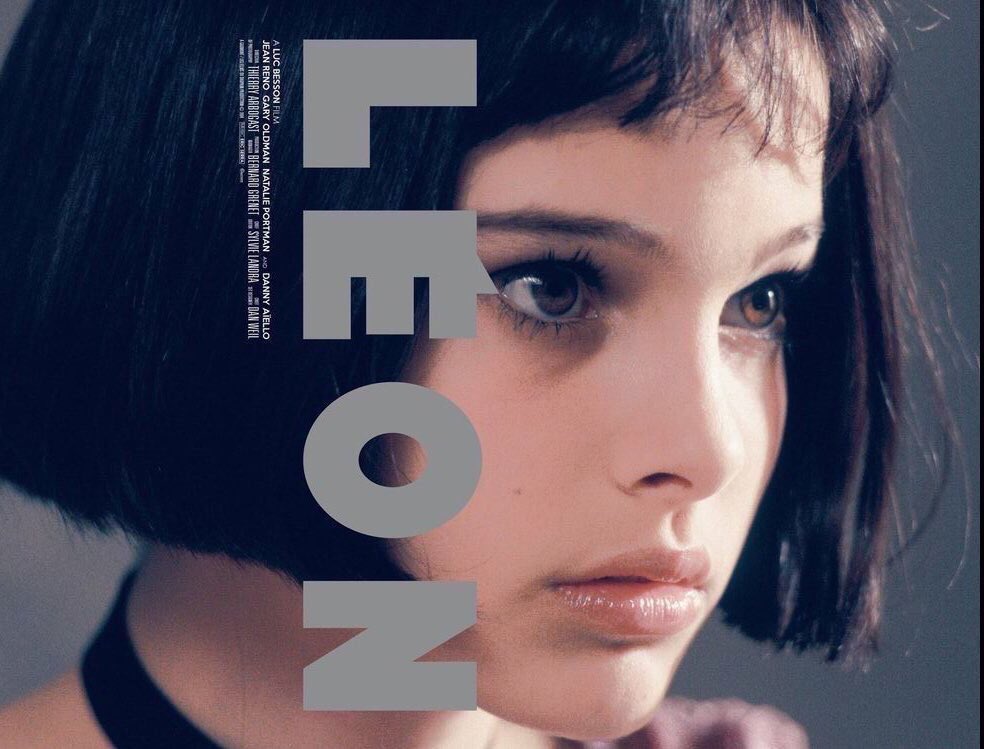 Twitter 上的 しわす Leon 一番好きな映画です マチルダがとっても可愛い ジャンレノがレオンの寡黙で愛のある役がはまり役 二人の掛け合いにはくすっと笑ってしまうシーンもあり かっこいいアクションシーンもあり最後には涙が止まらない 名作です 洋画