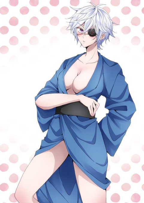 神刀朧のtwitterイラスト検索結果 古い順