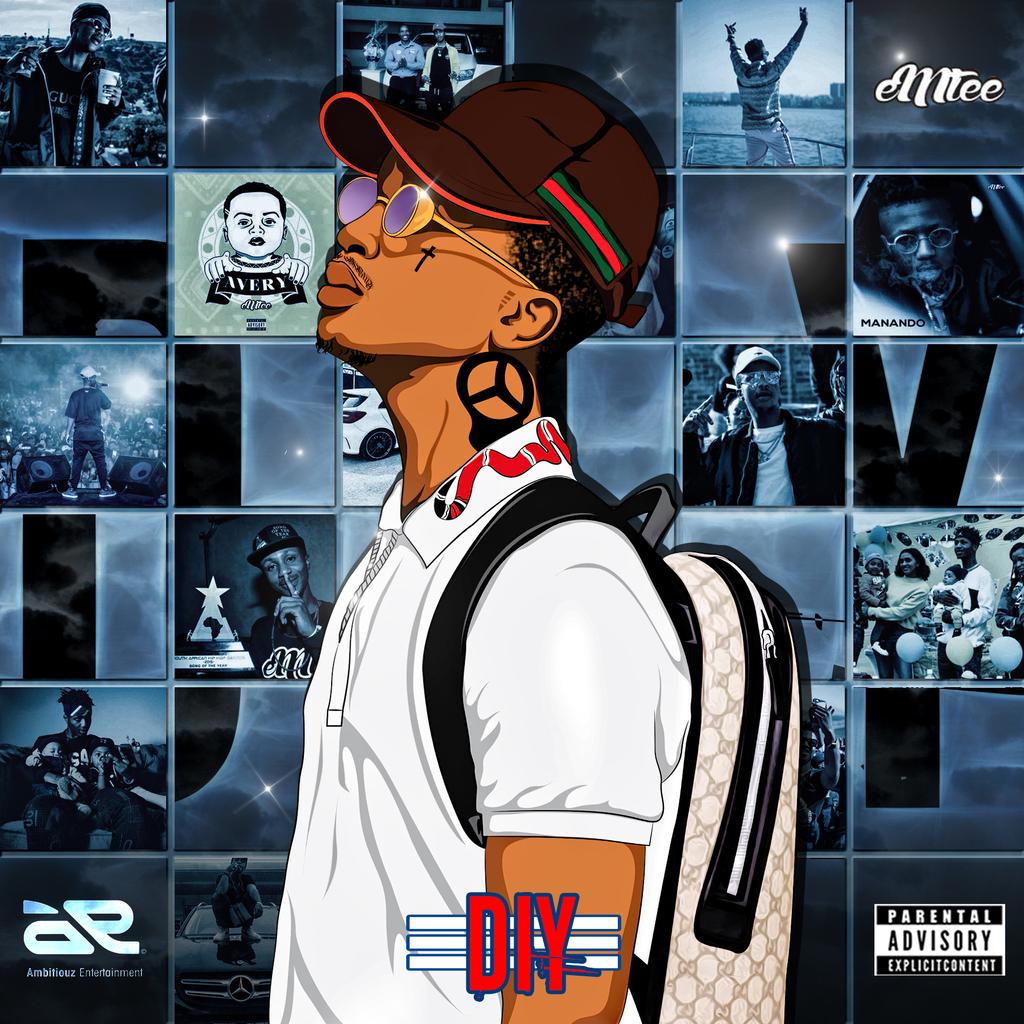 It's #EmteeSeason #DIY2