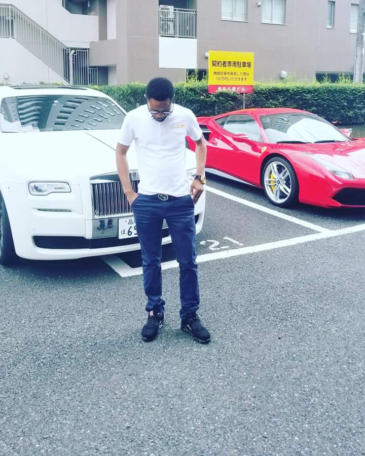 bo_ngabo's tweet photo. Sponsor  🇯🇵 https://t.co/h3MBxajR3Y