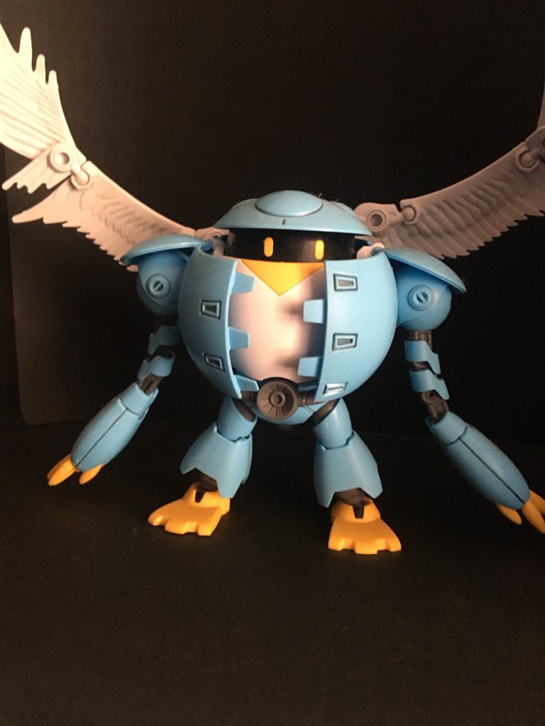 神威の断頭台 Zakurosu Twitter