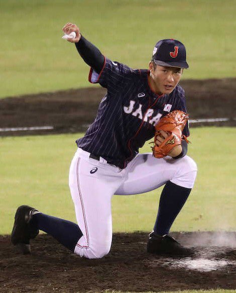 侍ポーズ 金足農 吉田投手と大阪桐蔭 藤原選手のコラボが実現で湧く でも 国際試合では禁止令が さまざまな声 侍ジャパン Togetter 侍ポーズ 金足農 吉田投手と大阪桐蔭 藤原選手のコラボが実現で湧く でも 国際試合では禁止令が さまざまな声 侍ジャパン Togetter