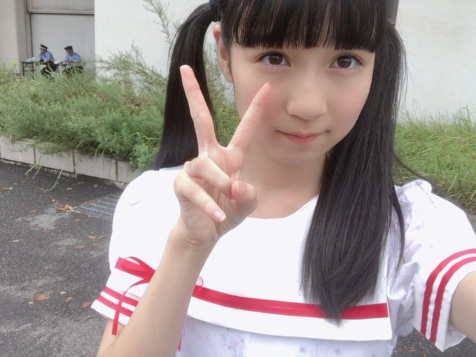 Twitterのコスプレ画像8