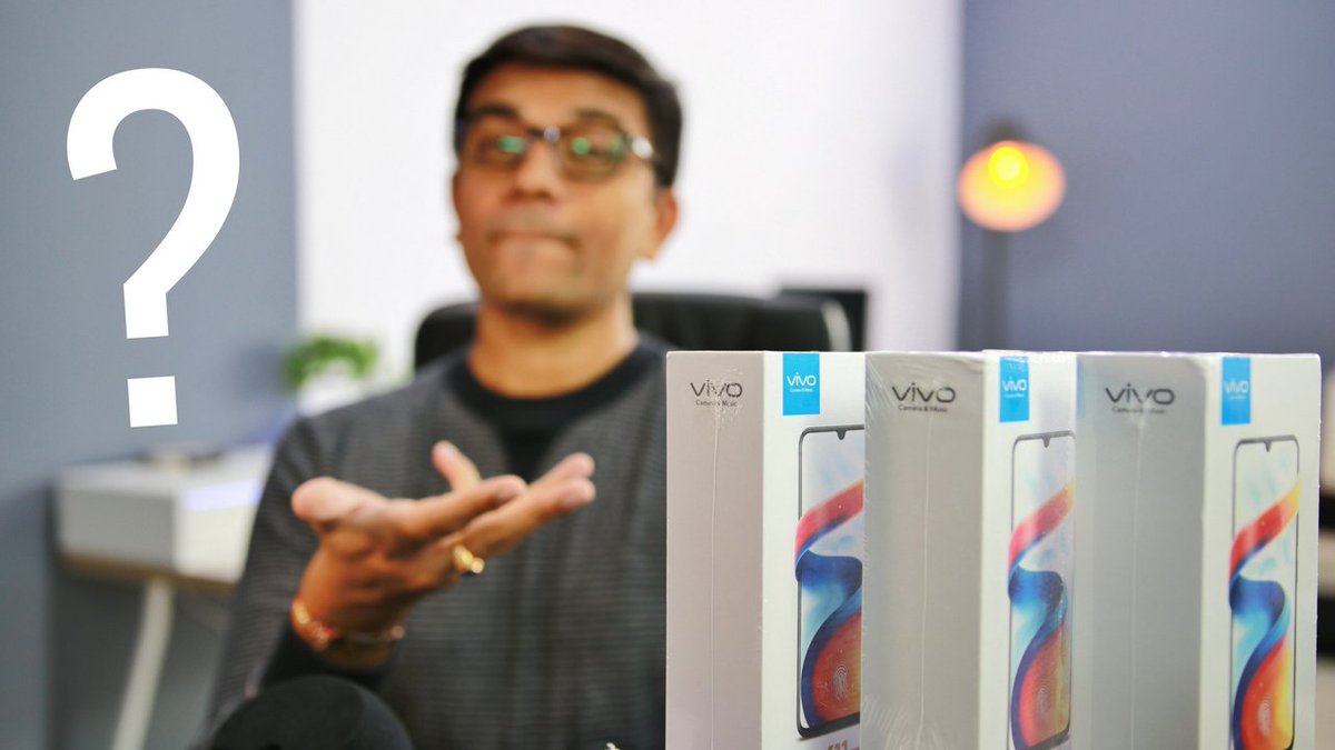 amitbhawani's tweet photo. New Smartphone Launch on 6th September? Guess!!!

Video - https://t.co/E2So7e6D4i
PS: Have asked a simple question, let's see who answers it correctly. https://t.co/A3OpAmRS6J