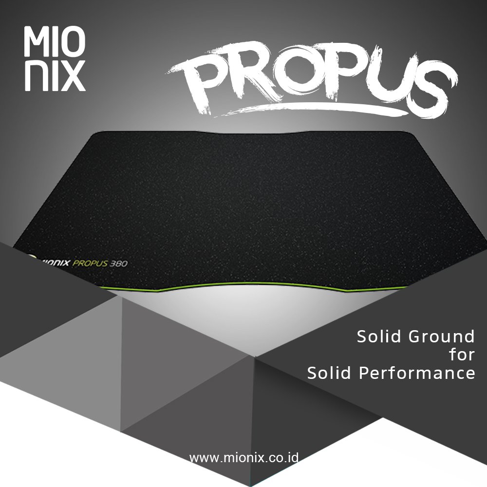 mionixindo's tweet photo. the solid ground to enhance your performance. get Mionix Propus
.
.
.
#Mionix #mionixindo #mionixindonesia #game #gaming #gamer  #keyboard #mechanicalkeyboard #gamingmouse #mousegaming #gamingkeyboard #ledkeyboard #gamingsetup #gamingdesktop #bestgaming #game4life #bestgaminggear https://t.co/TRfySNRKgP