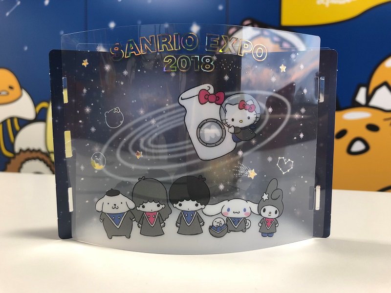 サンリオ 9 3 月 サンリオの展示会 Sanrio Expo18 が始まります ビジネス向けなのでみなさんにはご入場いただけないのですが 中の様子をちょっとだけお届けしていきます Sanrio Expoとは T Co Nda8nadaeu Sanrioexpo サンリオexpo