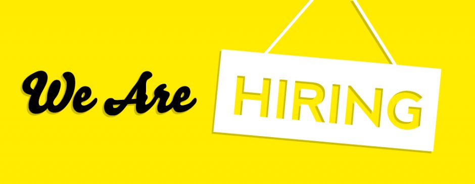 vrcamsdata's tweet image. CAMSDATA is hiring Core UI developer for our Hyderabad location. We are looking at who can join us in short notice.
Exp level: 3 to 6 Yrs
Interested candidates pls share resumes to naresh@camsdata.in / pradeep@camsdata.in
#hiring #uidevelopers #itjobs #camsdata #jobs