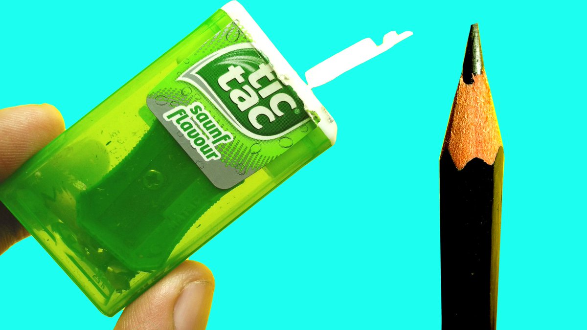 LabCryptic's tweet image. 8 Amazing Life Hacks for School
If you life the video Please Subscribe to the channel and share eith your friends
youtu.be/hR3GF10Qje4