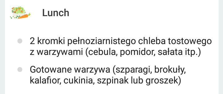 KebabHorana's tweet photo. Dieta wegetariańska. https://t.co/i8YM3UwW3e