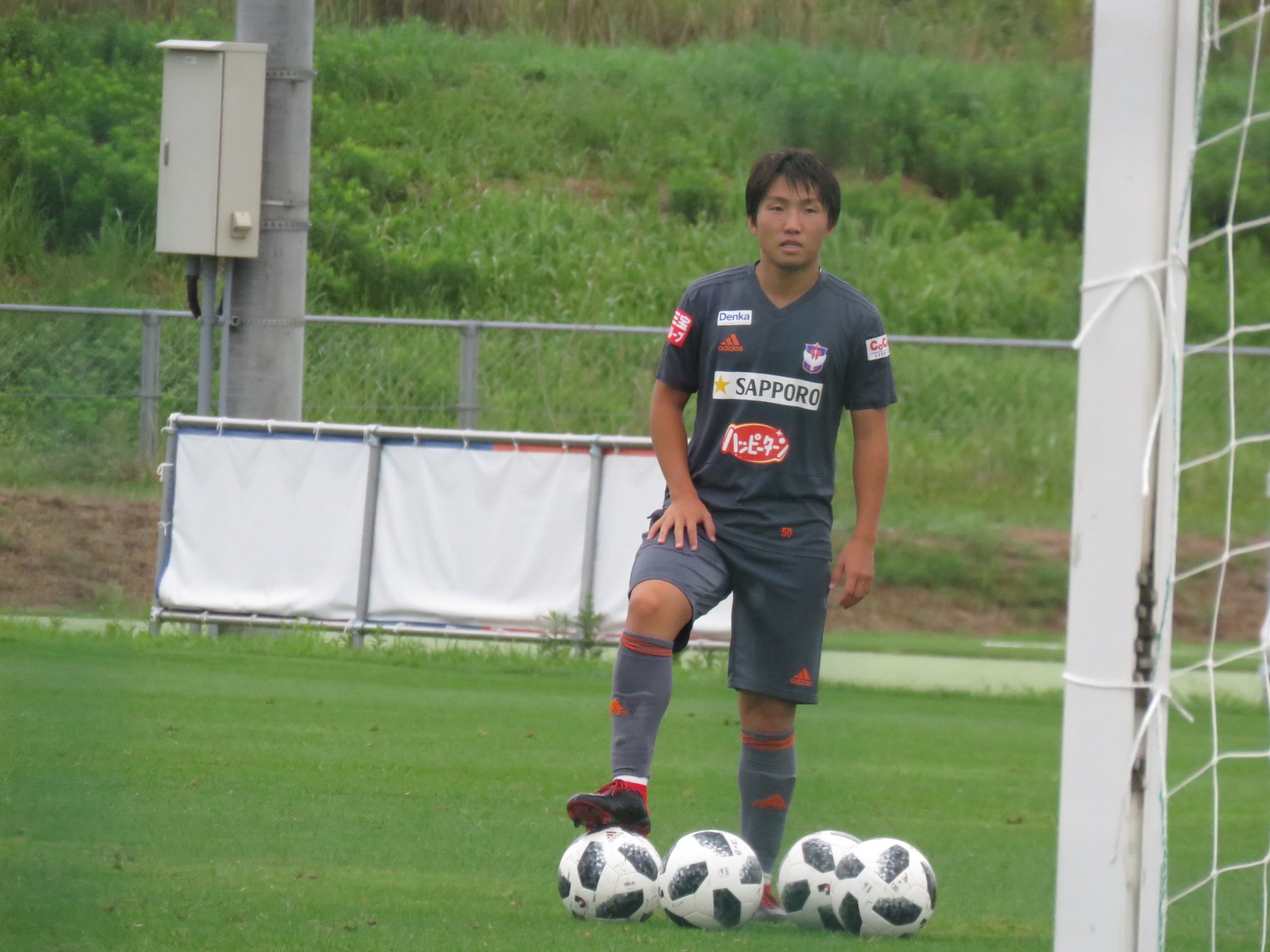 Pipi 大将time シュート練習 赤いスパイクがカッコイイ そして最高の笑顔もね アルビレックス新潟 Albirex 聖籠 坂井大将 Adidas といったら 大ちゃん といっていいほど Adidas着用 チェック してください T Co Vkcq9sxtzm Pipi 大将time シュート練習 赤いスパイクがカッコイイ そして最高の笑顔もね アルビレックス新潟 Albirex 聖籠 坂井大将 Adidas といったら 大ちゃん といっていいほど Adidas着用 チェック してください T Co Vkcq9sxtzm