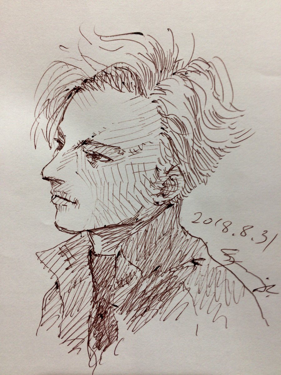 Samuraidenki 公式 Samuraidenki 慶也の一日一枚絵 Samuraidenki アナログ 1日1枚絵 ドローイング 一日一枚絵 イラスト お絵かき Illustration 一発描き 影 練習 イラスト王国 模写 イラスト基地 アート イラスト拡散 Art 拡散希望 絵 Samuraidenki 公式 Samuraidenki 慶也の一日一枚絵 Samuraidenki アナログ 1日1枚絵 ドローイング 一日一枚絵 イラスト お絵かき Illustration 一発描き 影 練習 イラスト王国 模写 イラスト基地 アート イラスト拡散 Art 拡散希望 絵