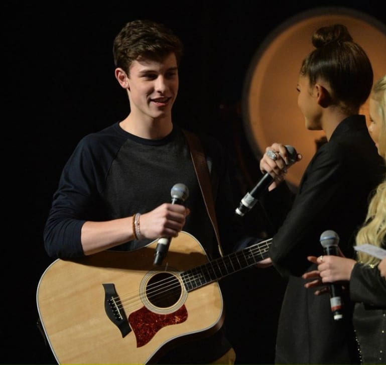 Shawn Mendes On Twitter Happy 22nd Birthday Zendaya I Love U So Much Zendaya