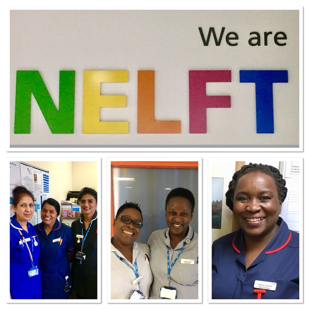 Great opportunities for Band 5 nurses to be part of our Inpatient rehab wards. Join our Acute &amp; Rehab Directorate <a href="/NELFT/">North East London NHS Foundation Trust (NELFT)</a> to make a difference.                     Visit jobs.nelft.nhs.uk/job/v1255024  for details!  <a href="/CHSInpatients/">NELFT CHS Inpatients</a> @NELFTjobs #nursing #vacancies #Training