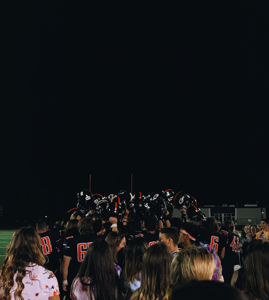 GetMoSpirit's tweet image. It really is a great day to be a gladiator !