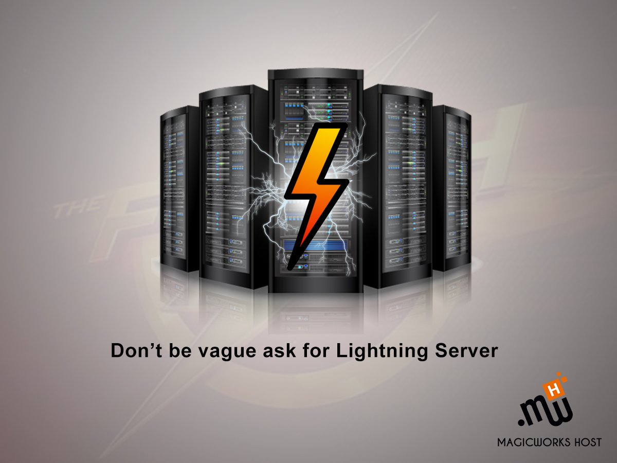MagicWorksHost's tweet image. Every millisecond counts! If your site takes too long to load, people will leave and find somewhere else 🔄
 #pageload #ServerSpeed #superfast #HighSpeed #VPS #Linux #servers
#Fastloadingwebsites #speedoptimization #Websiteloadtime
Visit -magicworkshost.com