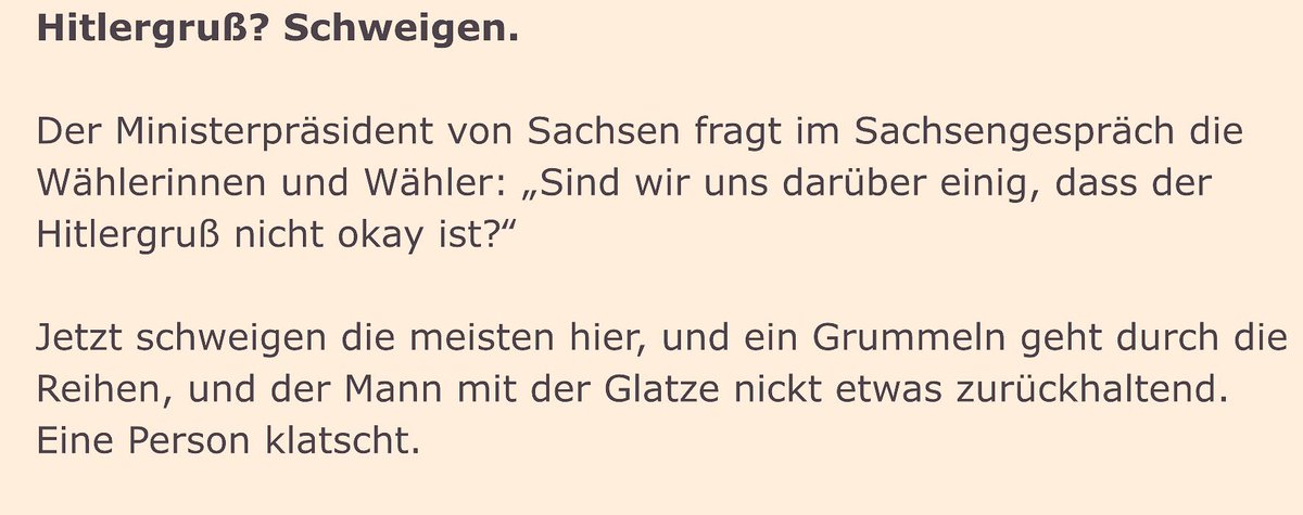 Christian Fuller On Twitter Lagebild Der Zivilgesellschaft